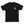 Santa Cruz Winkowski cosmic black heavyweight t shirt (front logo)