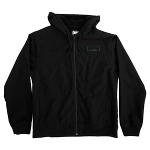 Creature generator heavy weight jacket