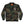 Santa Cruz stadium camo jacket front image