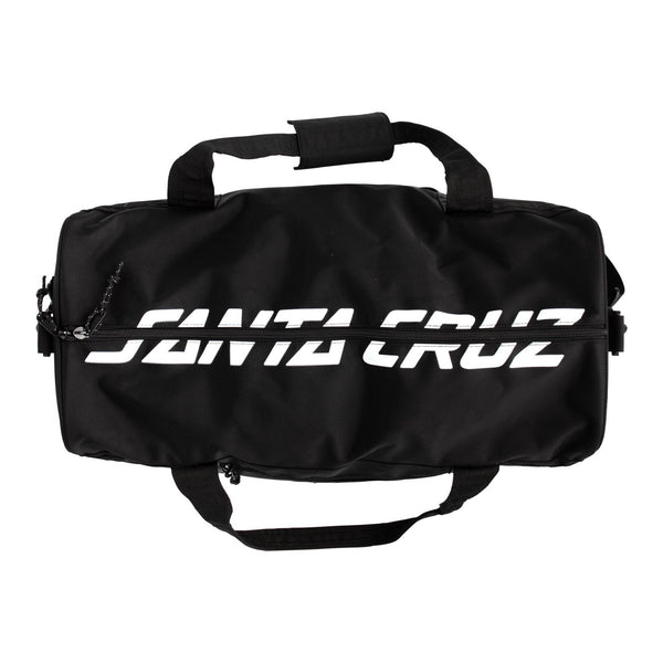 Santa Cruz Wanderer duffle bag top image