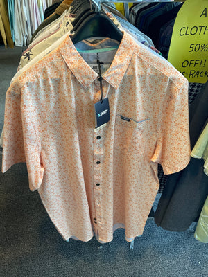 JETTY GARWOOD WOVEN XL