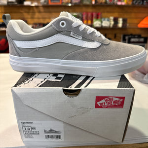 VANS WALKER LIGHT GREY