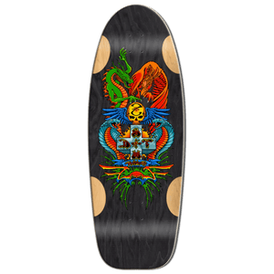 MADRID BULL DOG SKATES LIMITED