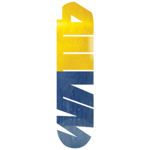 411VM Cut out decoration Wall Deck. As soon as you see it on the wall you’re here the intro track in the back of your head