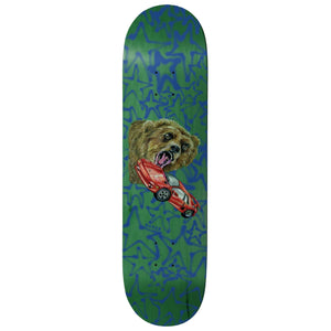 JF Rocket Science Deck 8.25