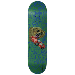 JF Rocket Science Deck 8.25