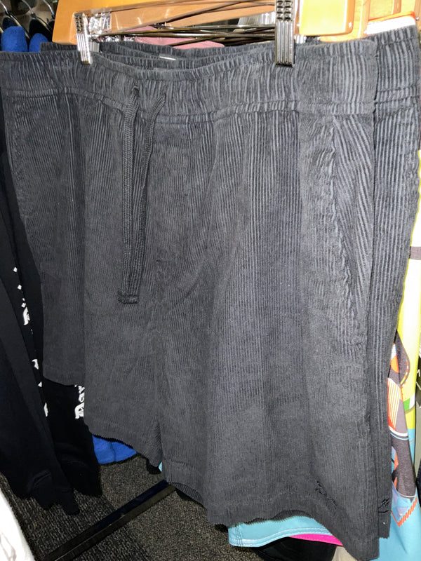 DARK SEAS CORDUROY SHORTS LARGE