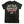 WELCOME X BRITNEY DAISIES TEE BLACK