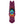 krooked purple triplane skateboard deck