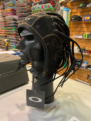 OAKLEY MEDUSA HAT VINTAGE (RARE)