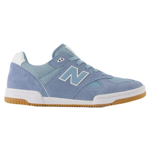 NB NUMERIC KNOX 600 BLUE WHITE