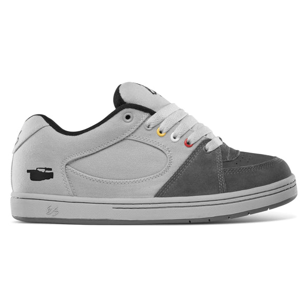 Es Accel OG Grey shoes