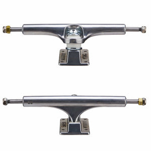 Ace 10" hollows skateboard trucks