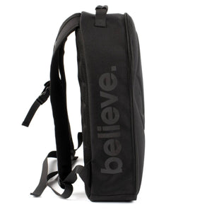 ALIEN WORKSHOP BELIEVE BACKPACK SIDE IMAGE 2