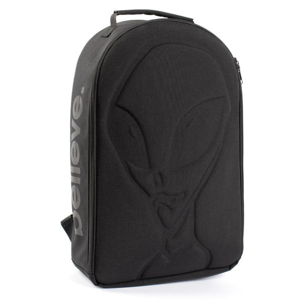 ALIEN WORKSHOP BELIEVE BACKPACK IMAGE 1