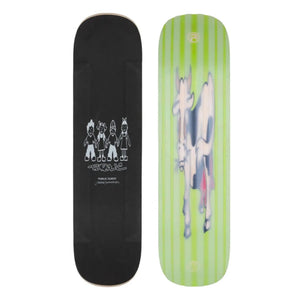 Snow Skateboard Ambition John Shanahan Pro Model