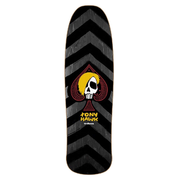 Skateboard deck Birdhouse Tony Hawk  MCSQUEEB Model.