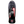 Santa Cruz Brian reaper neon graphic deck