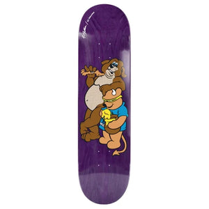 WORLD INDUSTRIES RODNEY MULLEN BEAR 8.25
