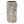 SCREAMING HAND 160Z SANTA CRUZ TIKI MUG SANDSTONE
