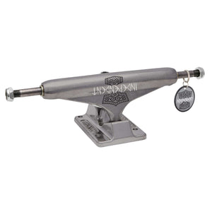 INDEPENDENT STAGE 11 KEVIN BAEKKEL PRO HOLLOW TRUCKS