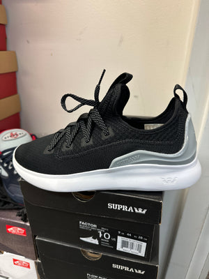 SUPRA FACTOR SIZE 10 MENS