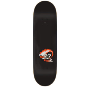SANTA CRUZ OBRIAN REAPER HAND VX DECK 9.0