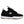 side image js2 John Shanahan black with dc skateboard shoes