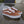 VANS FOOTWEAR ROWAN GLAZED GINGER WHITE  PAIR IMAGE