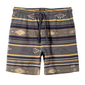 DARK SEAS CYRUS SHORT NAVY FRONT IMAGE