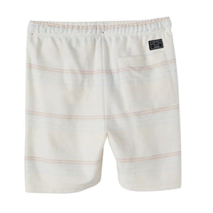 DARK SEAS CYRUS SHORT ANTIQUE BACK IMAGE