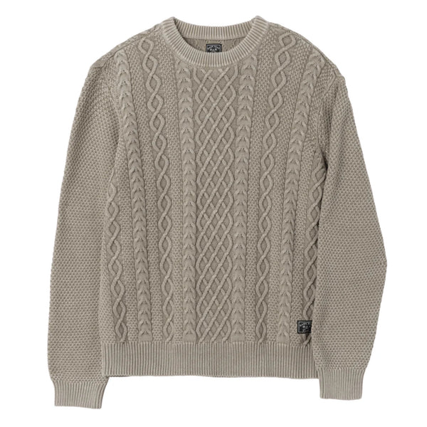 Dark Seas Big Sur Sweater at amateur athlete