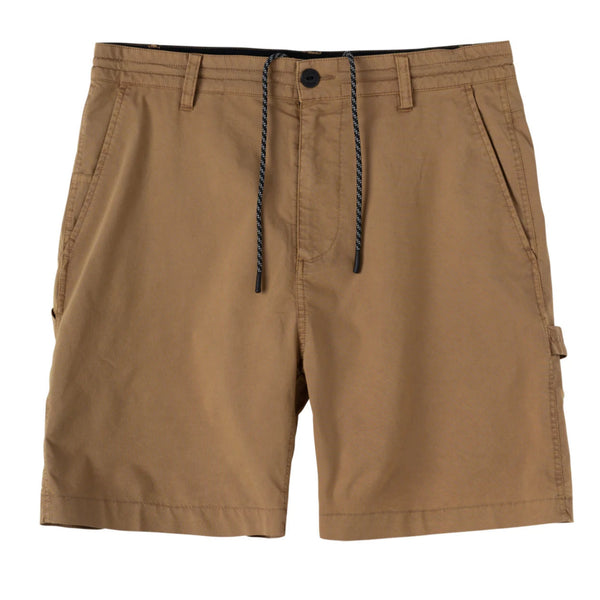 DARKSEAS UNION AMPHIBIOUS 19.5" BOARDSHORT