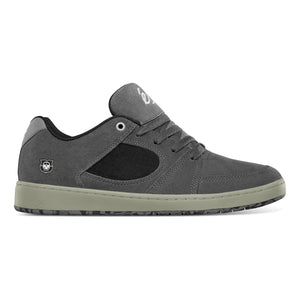 Es skateboarding access slim footwear side image