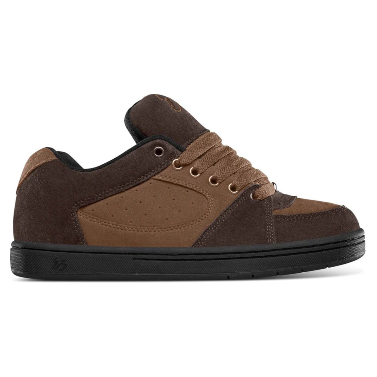 ES ACCEL BROWN DARK BROWN SMALL BUSINESS EXCLUSIVE – Amateur 