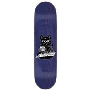 SANTA CRUZ ASTA SPACE KITTEN TWIN DECK 8.2