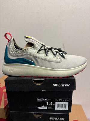 SUPRA FACTOR XT STONE MENS 13