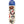Jamie Foy deathwish tattoo pro model deck bottom graphic