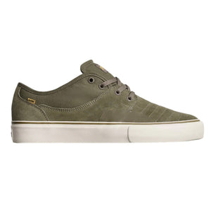 Globe Mahalo Plus Khaki Antique shoes