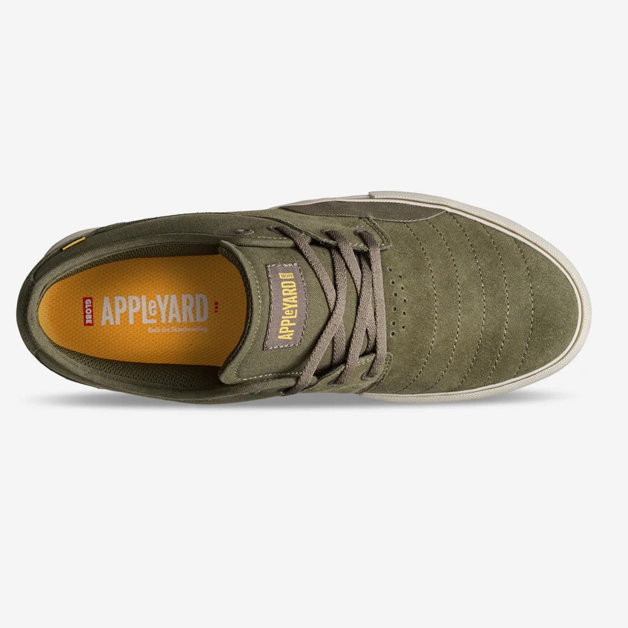 Mahalo Tenis Globe Masculino Globe Appleyard Mahalo Skate Shoes