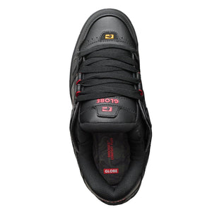 Globe Sabre in Black Dusk Top View