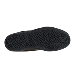 Mahalo Plus Globe shoes black sole bottom image