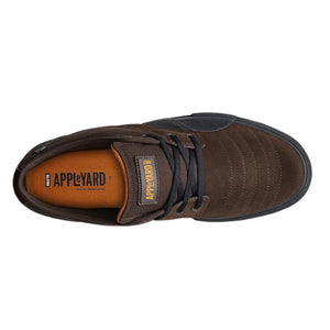 Top View Mahalo pls shoes brown black