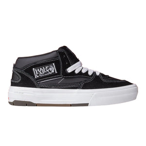 SIDE IMAGE HALF CAB WAFFLECUP SKATE SHOES