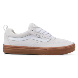 Vans Walker White Gum