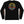 Dressen Roses Vine Opus L/S Midweight T-Shirt Black