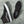 Vans BMX Sk8 hi black white shoes