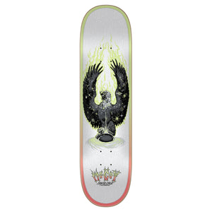 Santa Cruz McCoy Vx Elite eagle 8” Skateboard deck