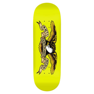 Anti-Hero classic team Eagle 10” skateboard deck