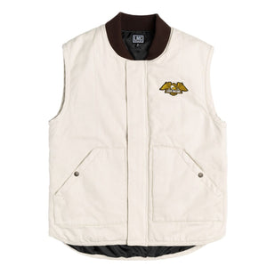 Bone condor vest loser machine front image